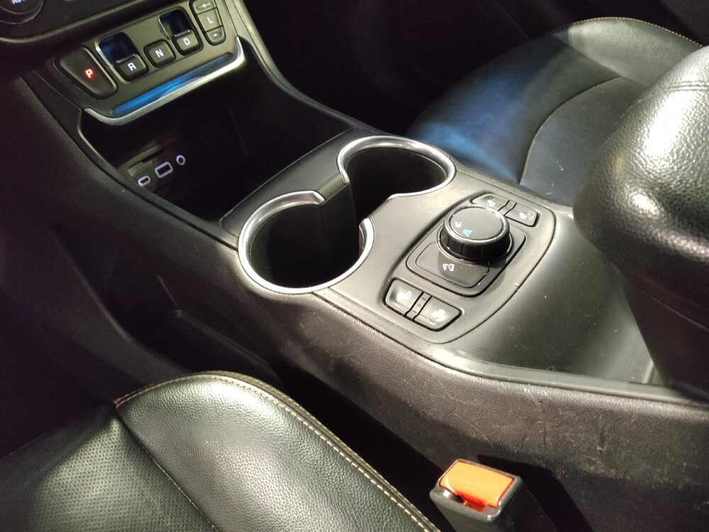 2019 GMC Terrain in Savannah, GA 31419 - 18078728 26