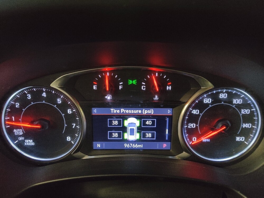 2019 GMC Terrain in Savannah, GA 31419 - 18078728 23