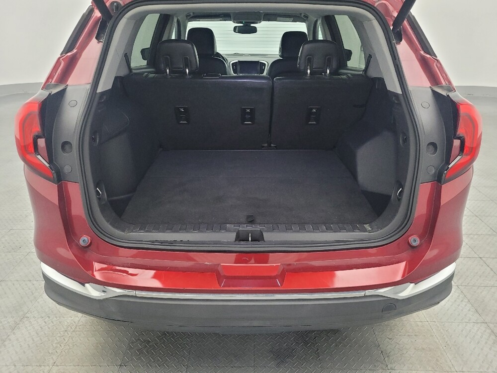2019 GMC Terrain in Savannah, GA 31419 - 18078728 29