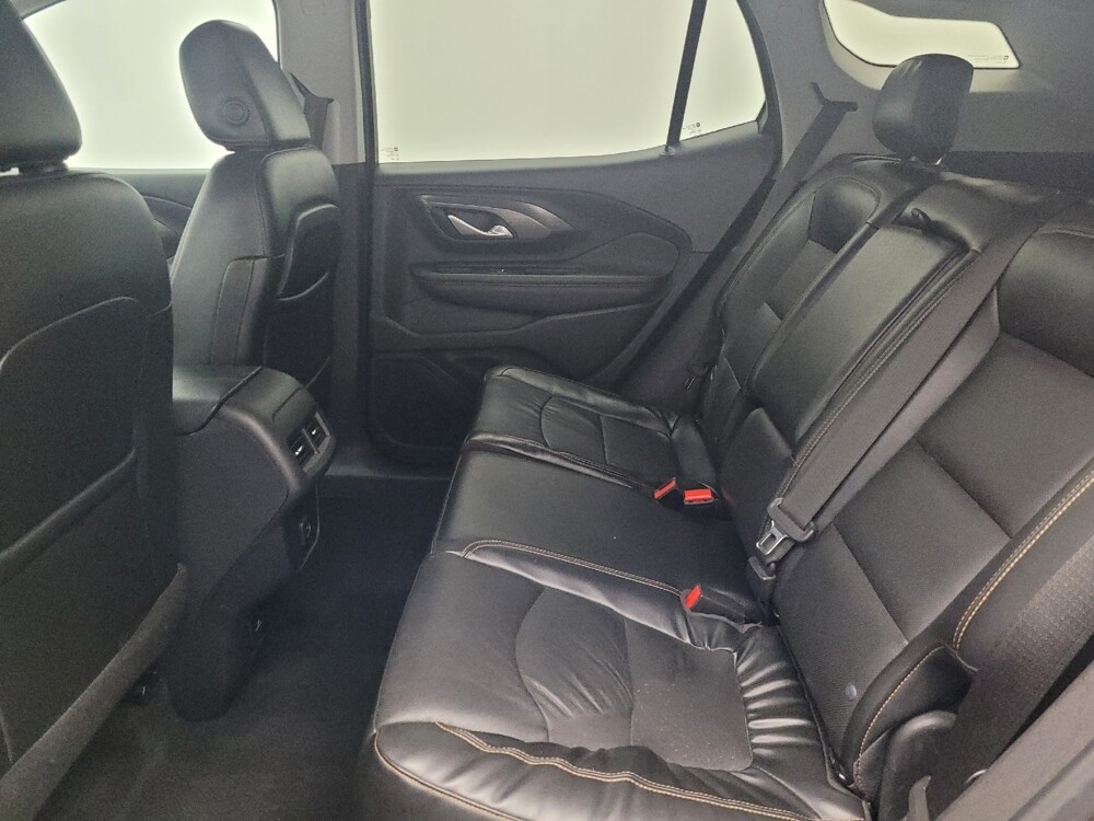 2019 GMC Terrain in Savannah, GA 31419 - 18078728 18