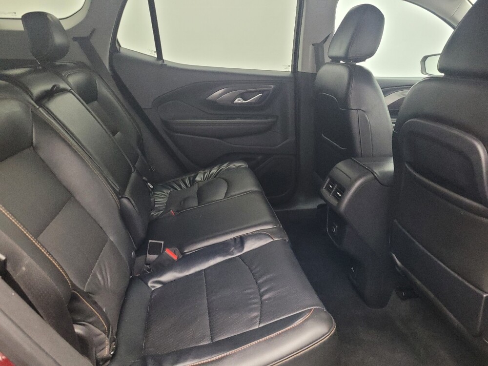 2019 GMC Terrain in Savannah, GA 31419 - 18078728 19