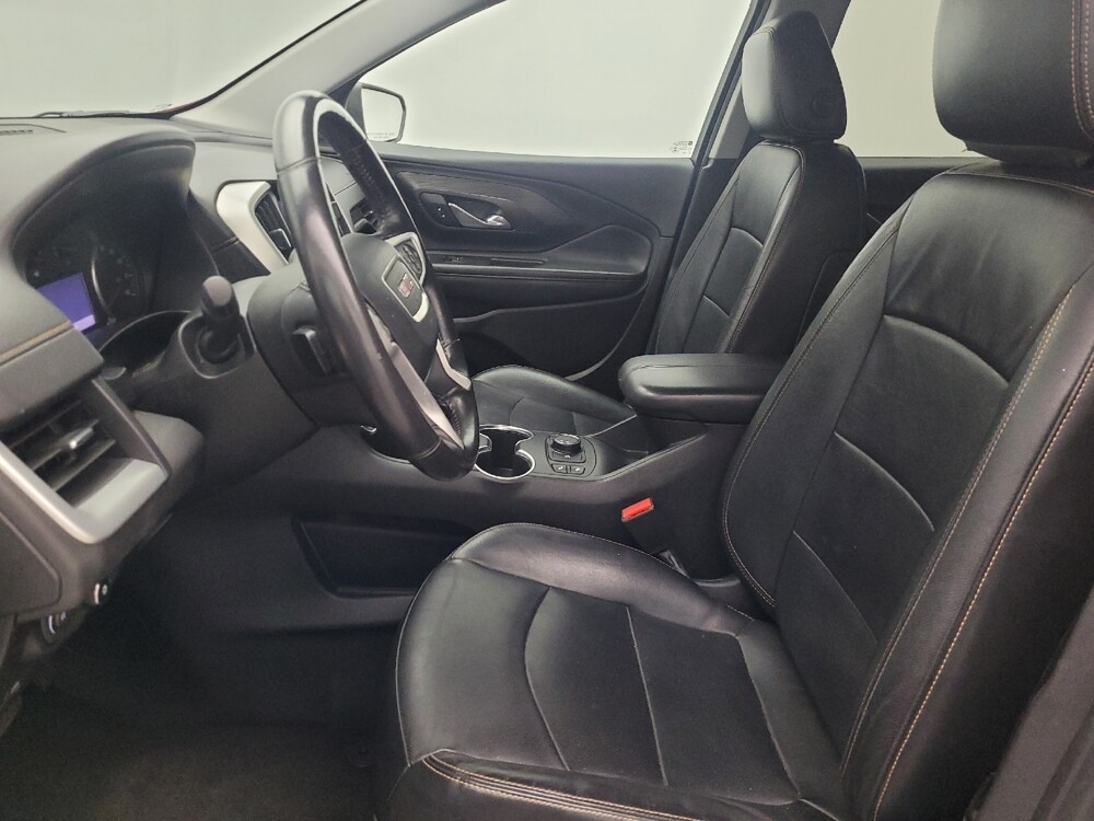2019 GMC Terrain in Savannah, GA 31419 - 18078728 17