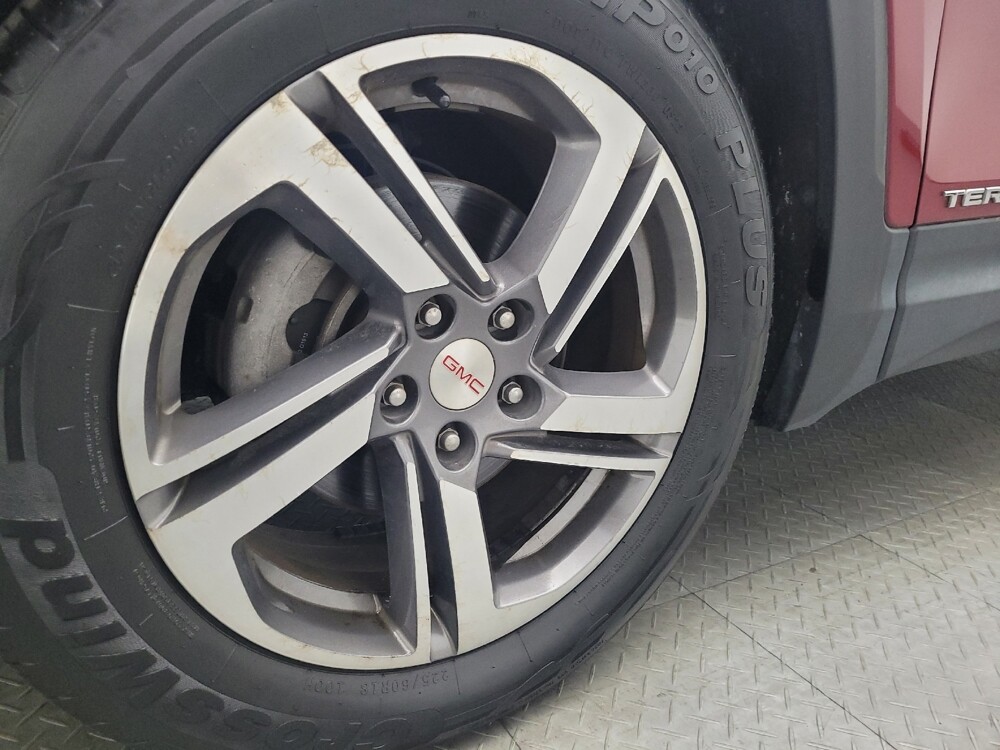2019 GMC Terrain in Savannah, GA 31419 - 18078728 31