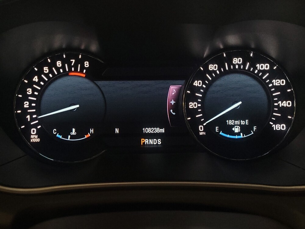 2016 Lincoln MKX in Jacksonville, FL 32210 - 18078729 23