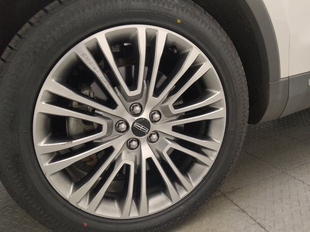 2016 Lincoln MKX in Jacksonville, FL 32210 - 18078729 31