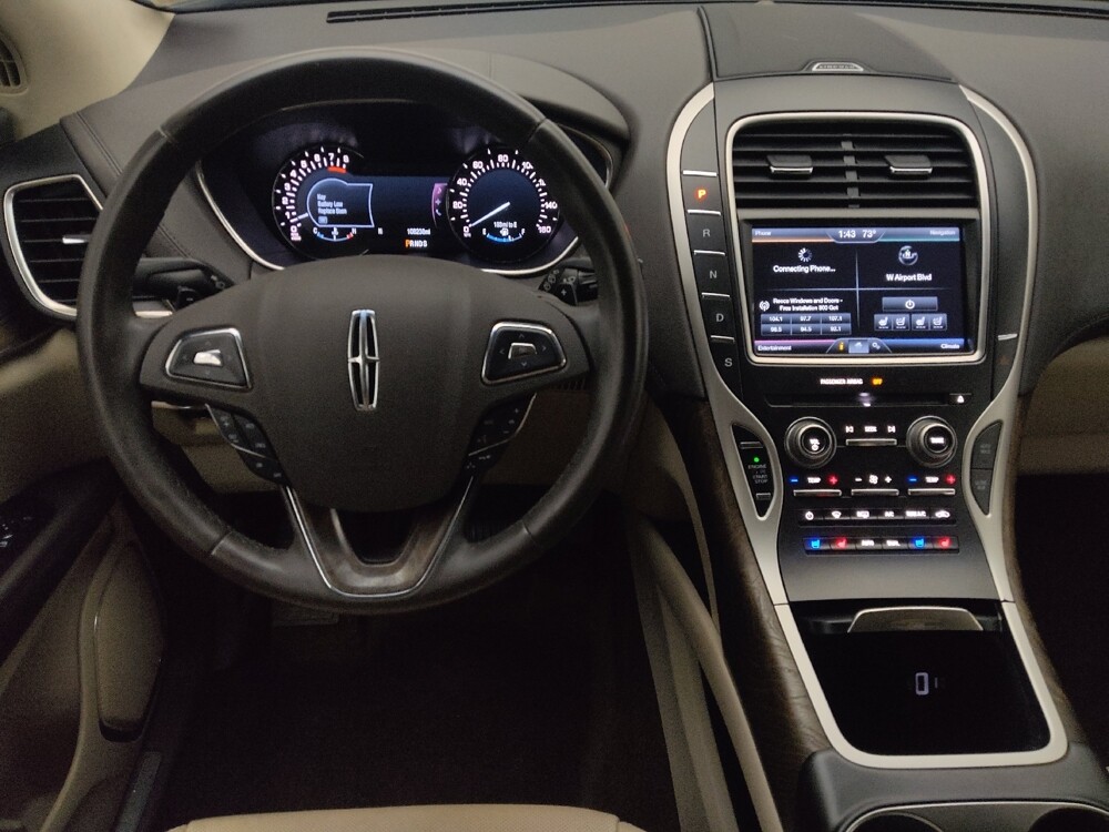 2016 Lincoln MKX in Jacksonville, FL 32210 - 18078729 22