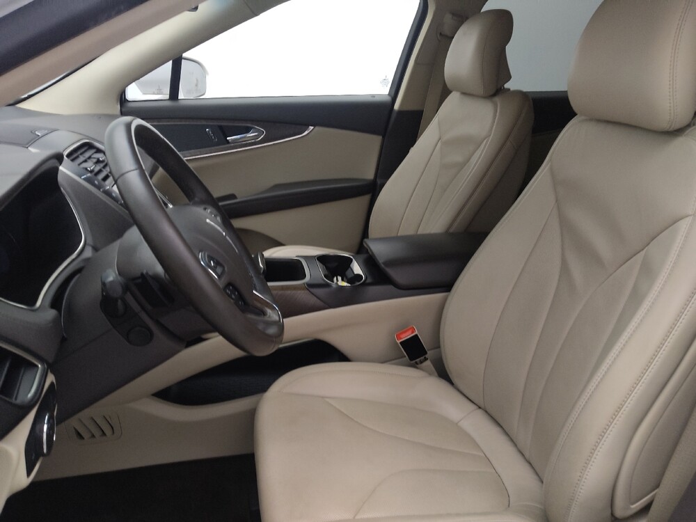 2016 Lincoln MKX in Jacksonville, FL 32210 - 18078729 17