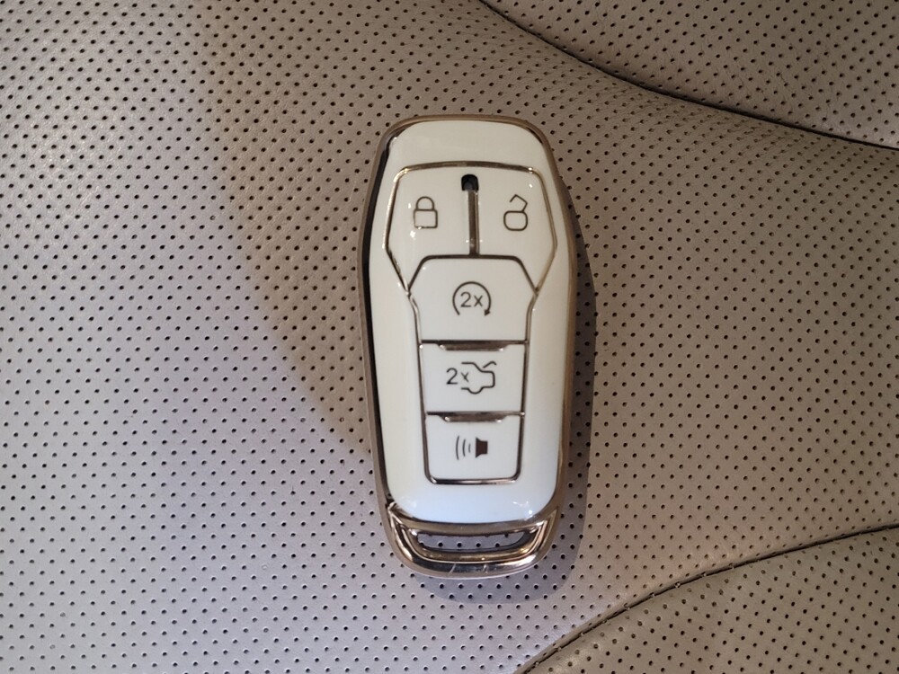 2016 Lincoln MKX in Jacksonville, FL 32210 - 18078729 32