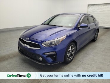 2019 Kia Forte in Savannah, GA 31419