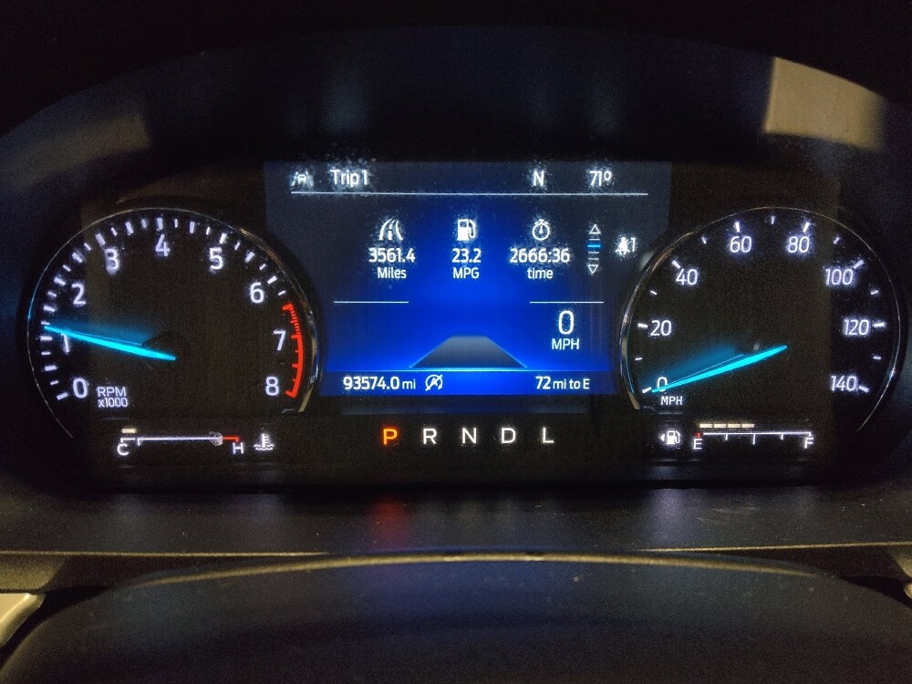 2021 Ford Explorer in Jacksonville, FL 32210 - 18078733 23