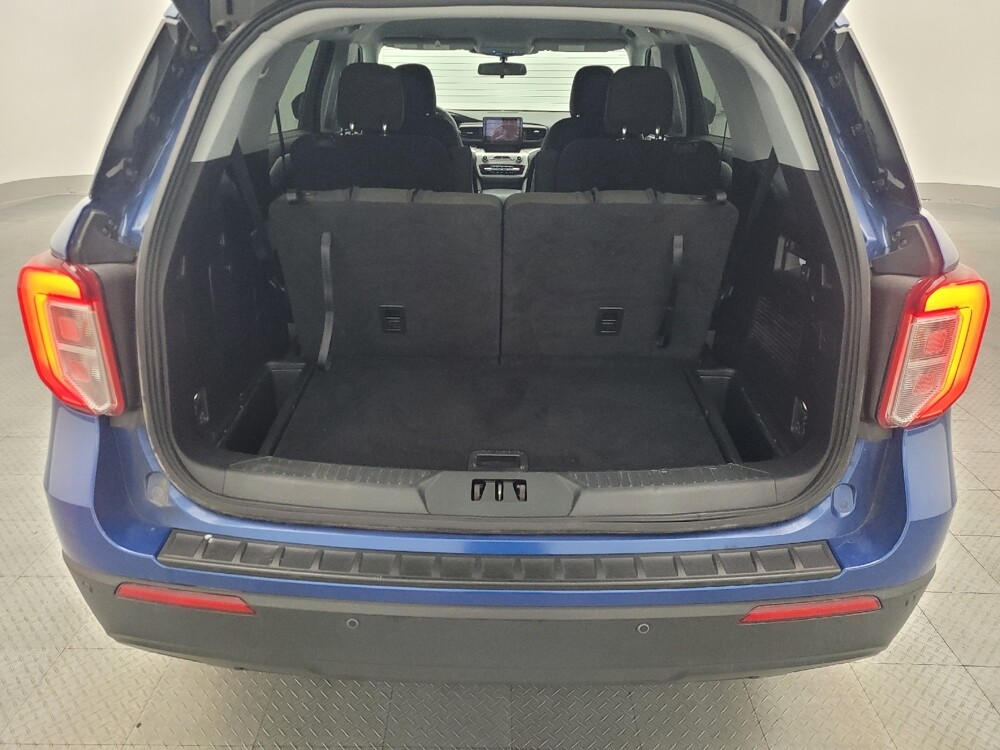 2021 Ford Explorer in Jacksonville, FL 32210 - 18078733 29