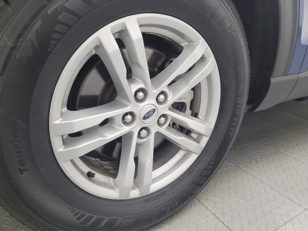 2021 Ford Explorer in Jacksonville, FL 32210 - 18078733 31