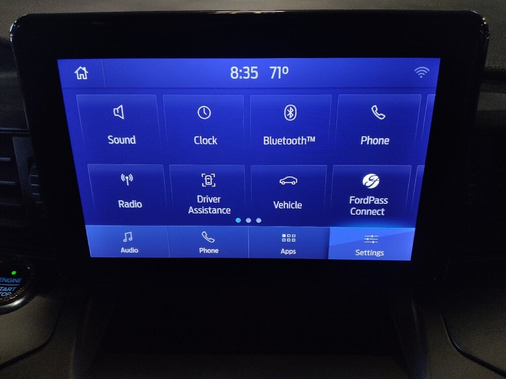 2021 Ford Explorer in Jacksonville, FL 32210 - 18078733 25