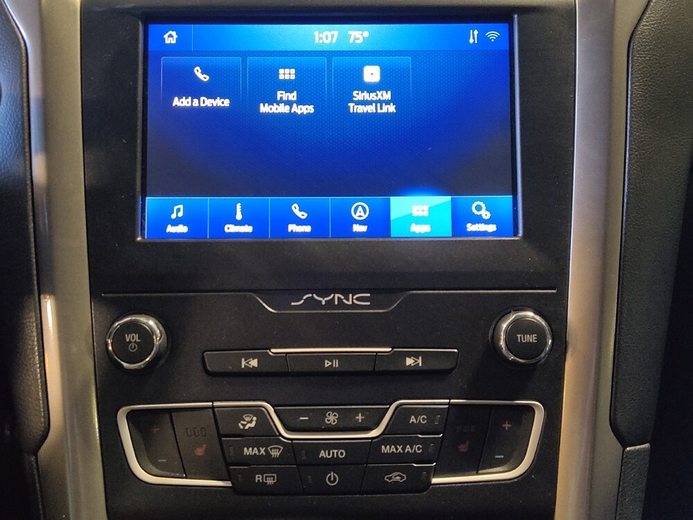 2020 Ford Fusion in Jacksonville, FL 32210 - 18078735 25