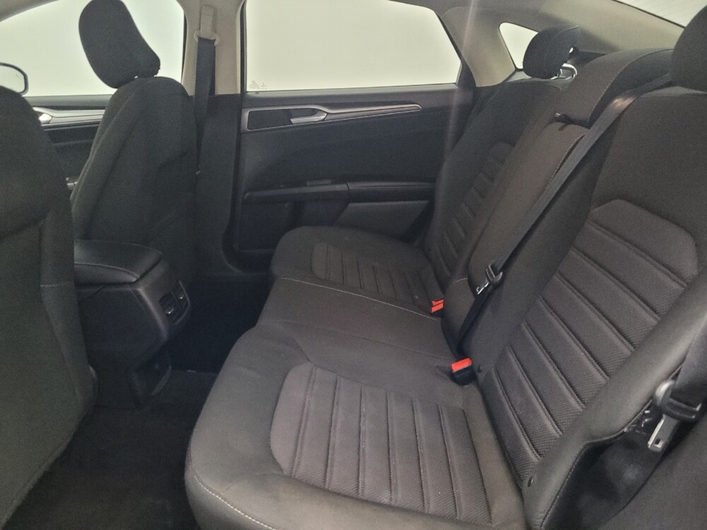 2020 Ford Fusion in Jacksonville, FL 32210 - 18078735 18