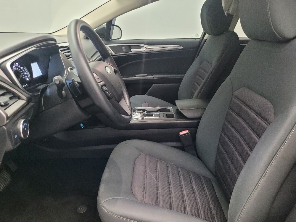 2020 Ford Fusion in Jacksonville, FL 32210 - 18078735 17