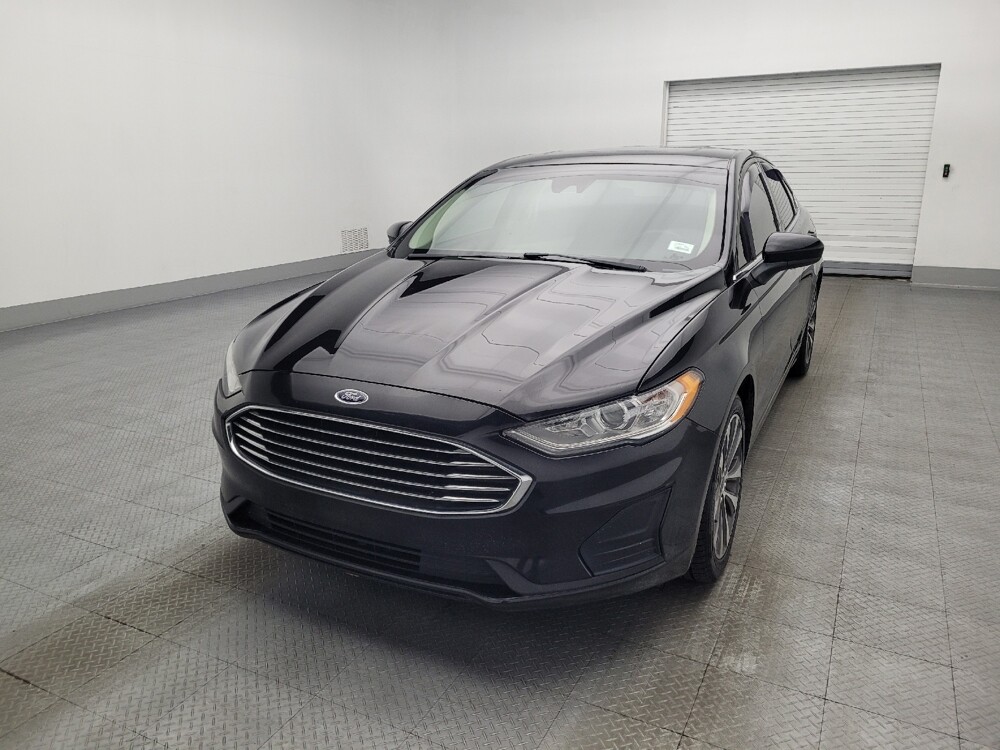 2020 Ford Fusion in Jacksonville, FL 32210 - 18078735 15