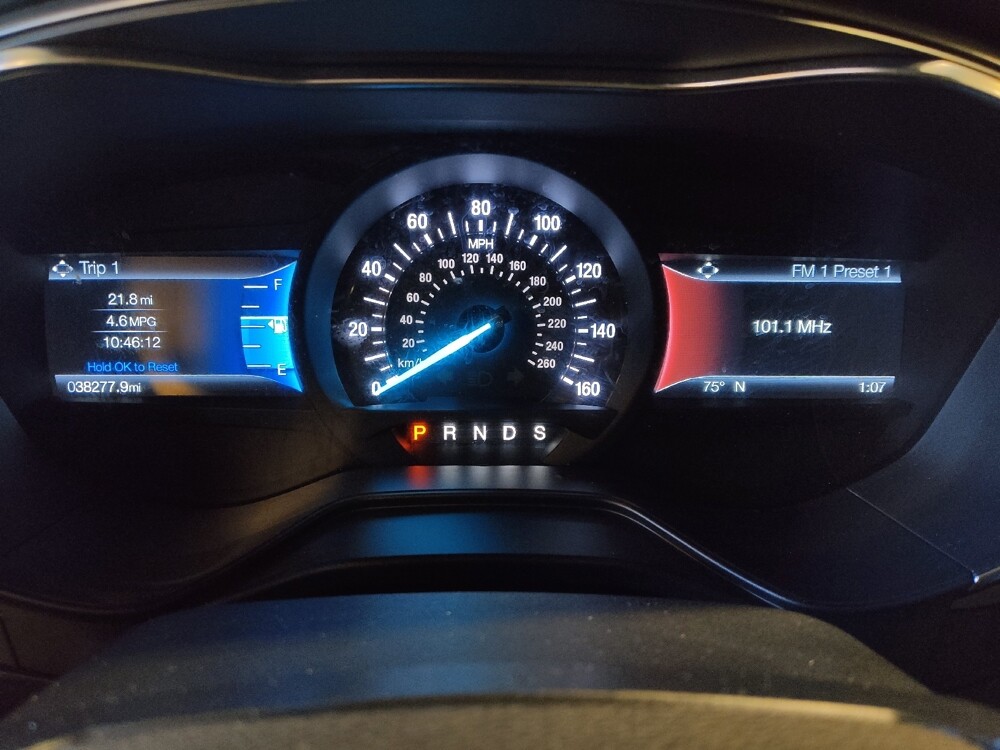 2020 Ford Fusion in Jacksonville, FL 32210 - 18078735 23