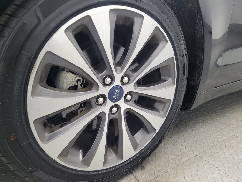 2020 Ford Fusion in Jacksonville, FL 32210 - 18078735 31