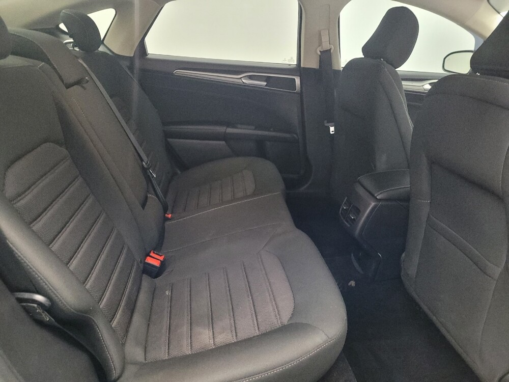 2020 Ford Fusion in Jacksonville, FL 32210 - 18078735 19