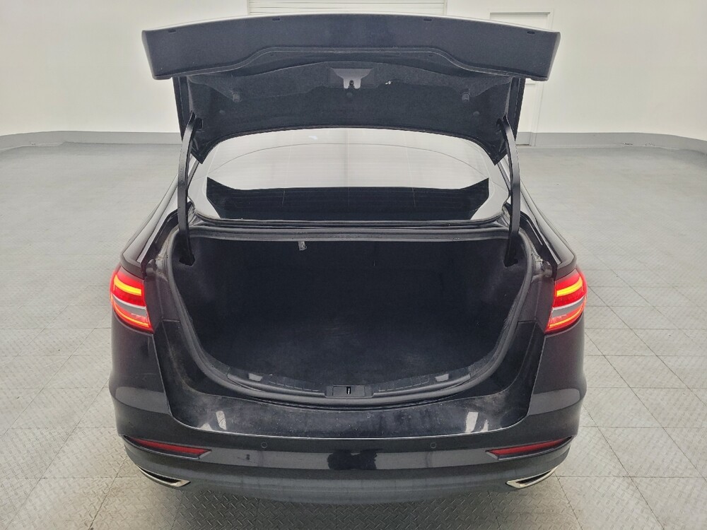 2020 Ford Fusion in Jacksonville, FL 32210 - 18078735 29