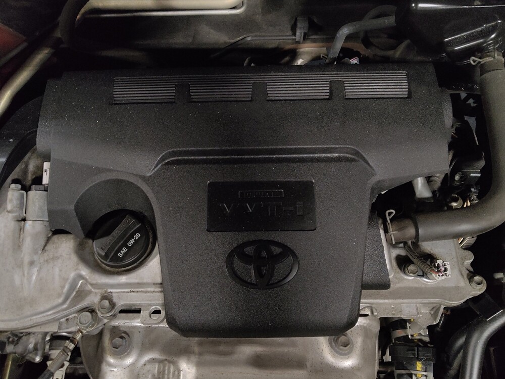 2017 Toyota RAV4 in West Palm Beach, FL 33409 - 18078737 30