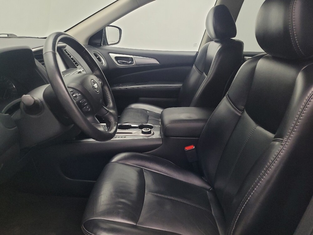 2020 Nissan Pathfinder in Jacksonville, FL 32210 - 18078738 17