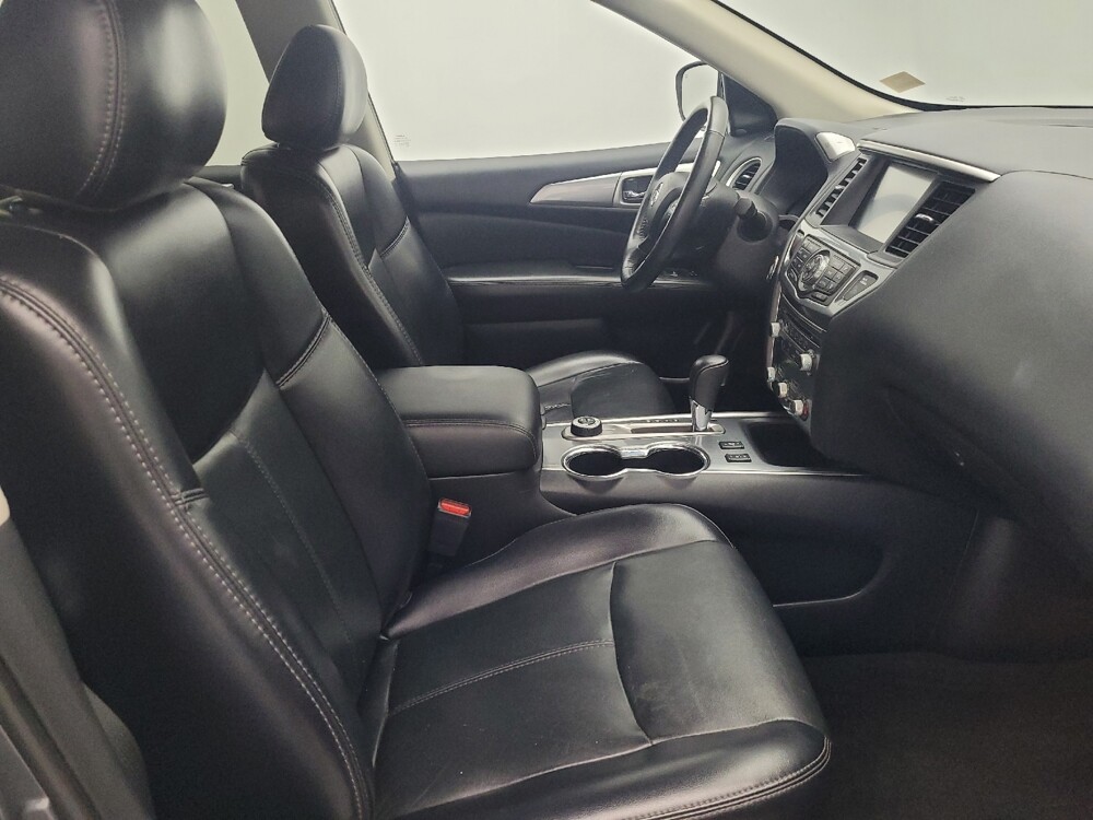 2020 Nissan Pathfinder in Jacksonville, FL 32210 - 18078738 21