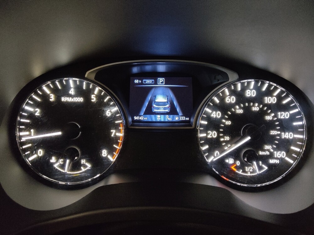 2020 Nissan Pathfinder in Jacksonville, FL 32210 - 18078738 23