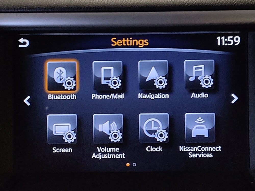 2020 Nissan Pathfinder in Jacksonville, FL 32210 - 18078738 25