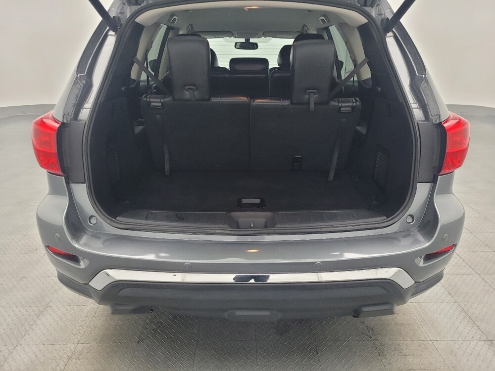 2020 Nissan Pathfinder in Jacksonville, FL 32210 - 18078738 29