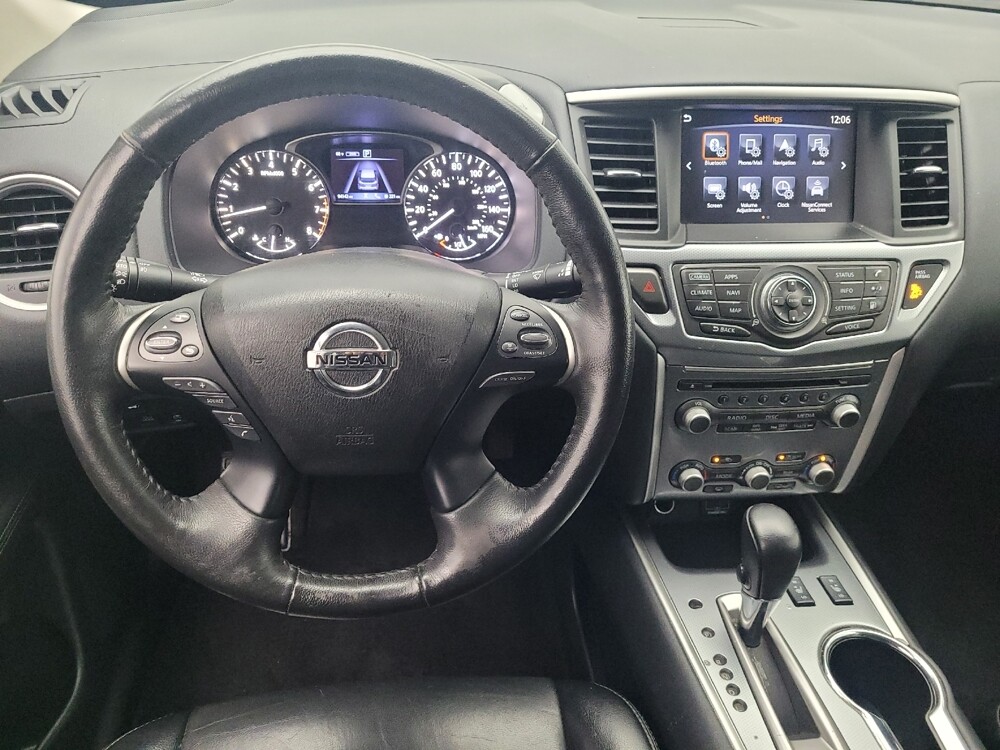 2020 Nissan Pathfinder in Jacksonville, FL 32210 - 18078738 22