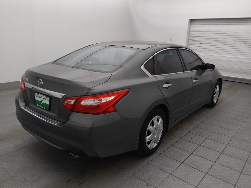 2017 Nissan Altima in Tallahassee, FL 32304 - 18078739 9