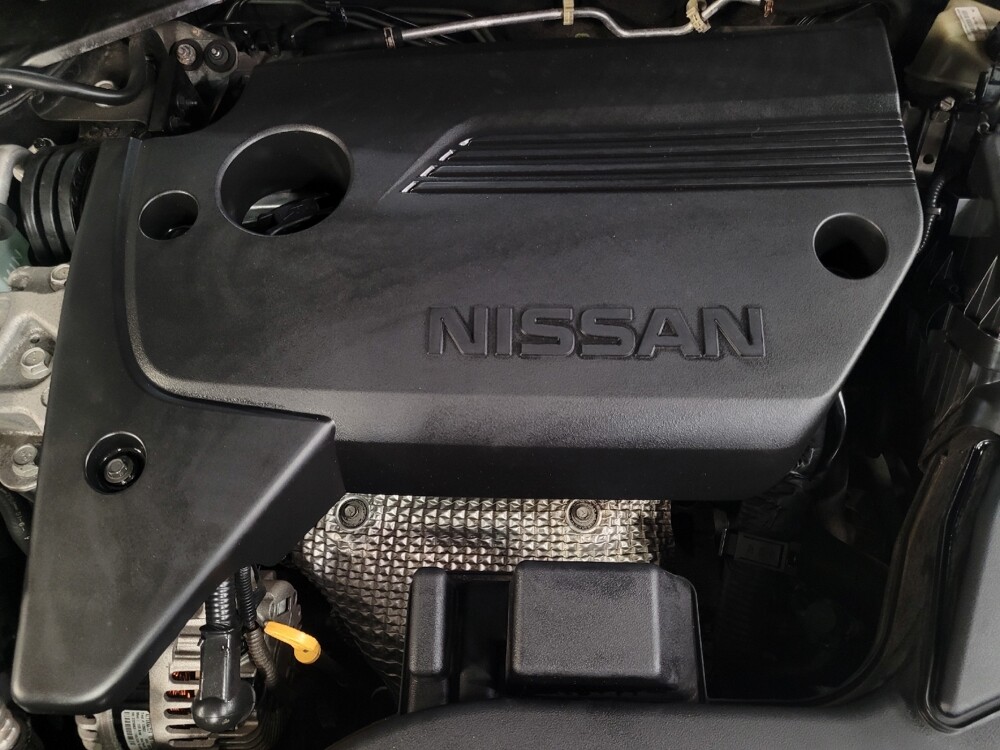 2017 Nissan Altima in Tallahassee, FL 32304 - 18078739 30