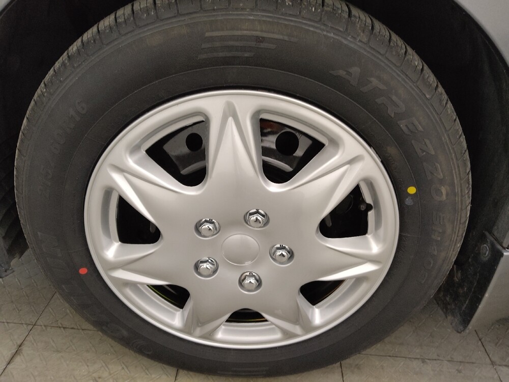 2017 Nissan Altima in Tallahassee, FL 32304 - 18078739 31