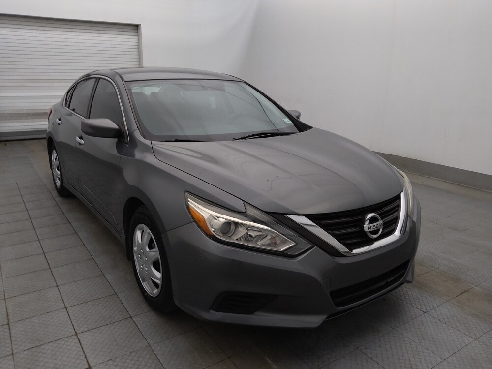 2017 Nissan Altima in Tallahassee, FL 32304 - 18078739 13