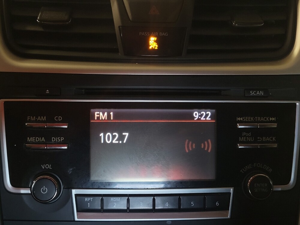 2017 Nissan Altima in Tallahassee, FL 32304 - 18078739 25