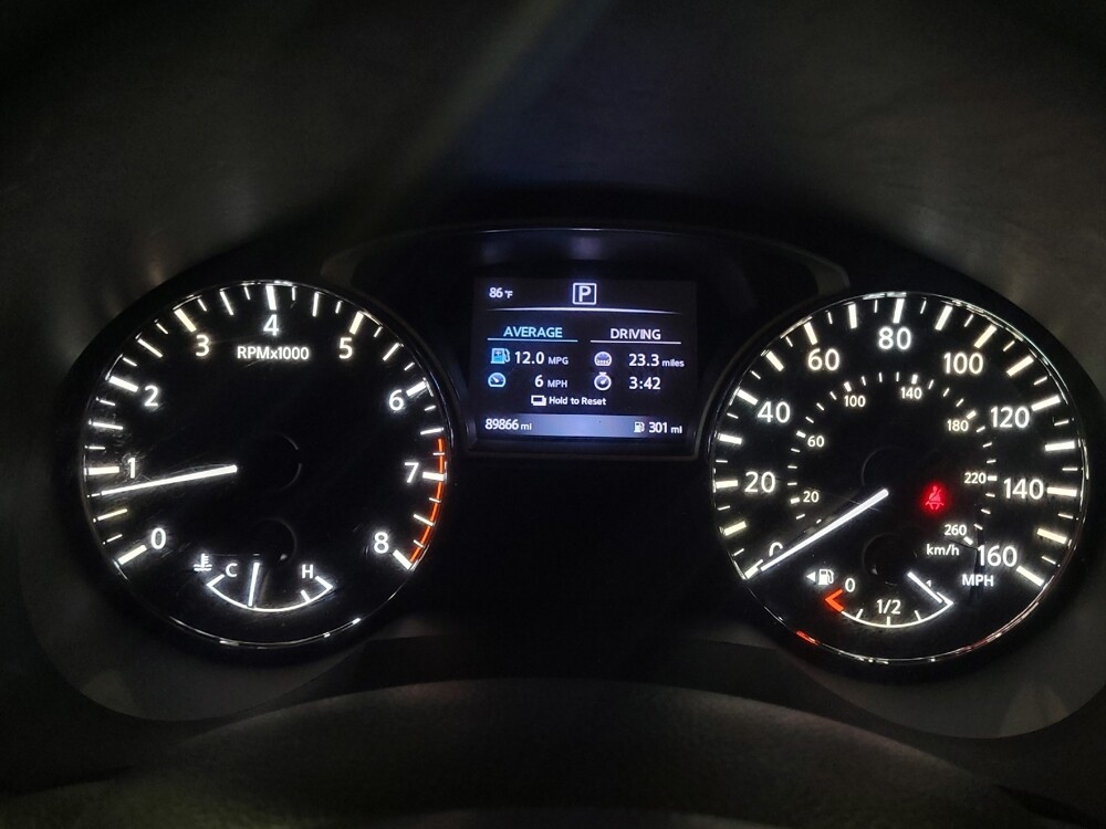 2017 Nissan Altima in Tallahassee, FL 32304 - 18078739 23