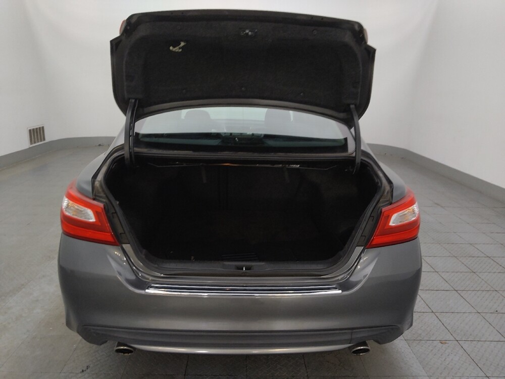 2017 Nissan Altima in Tallahassee, FL 32304 - 18078739 29