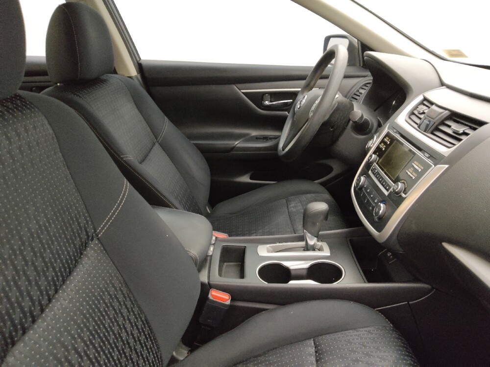 2017 Nissan Altima in Tallahassee, FL 32304 - 18078739 21
