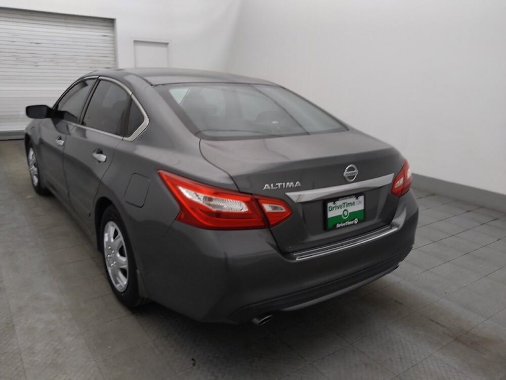2017 Nissan Altima in Tallahassee, FL 32304 - 18078739 5