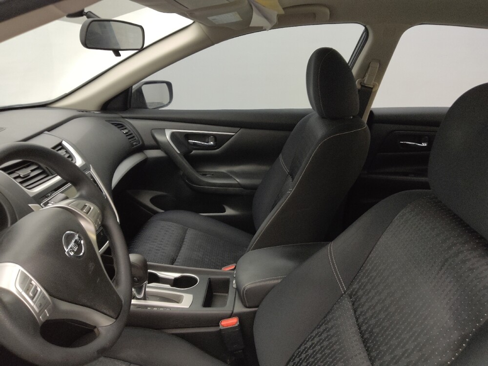 2017 Nissan Altima in Tallahassee, FL 32304 - 18078739 17