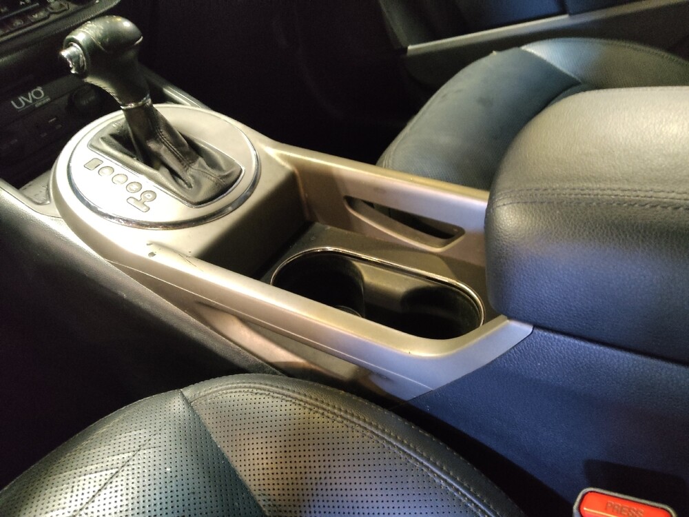 2016 Kia Sportage in Orlando, FL 32808 - 18078741 26