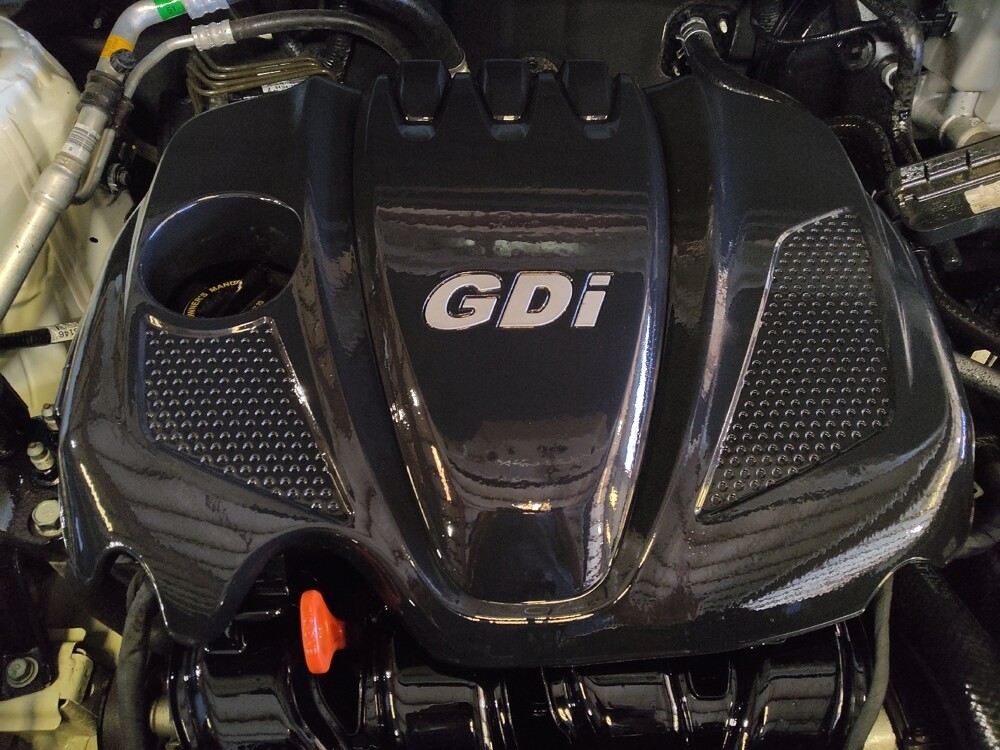 2016 Kia Sportage in Orlando, FL 32808 - 18078741 30