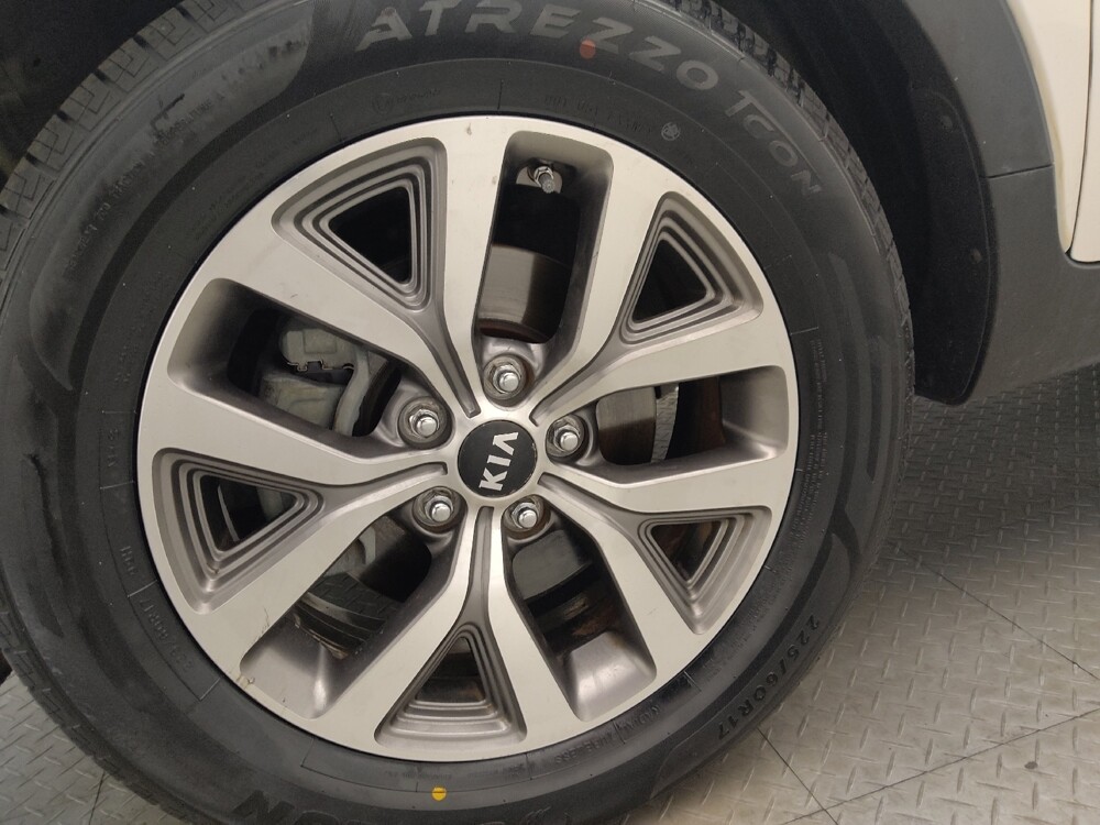 2016 Kia Sportage in Orlando, FL 32808 - 18078741 31