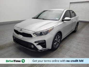 2020 Kia Forte in West Palm Beach, FL 33409