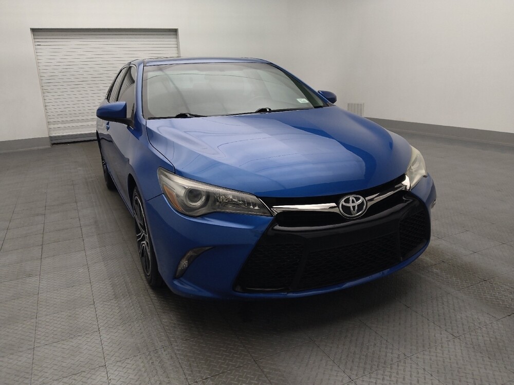 2016 Toyota Camry in Jacksonville, FL 32210 - 18078744 14