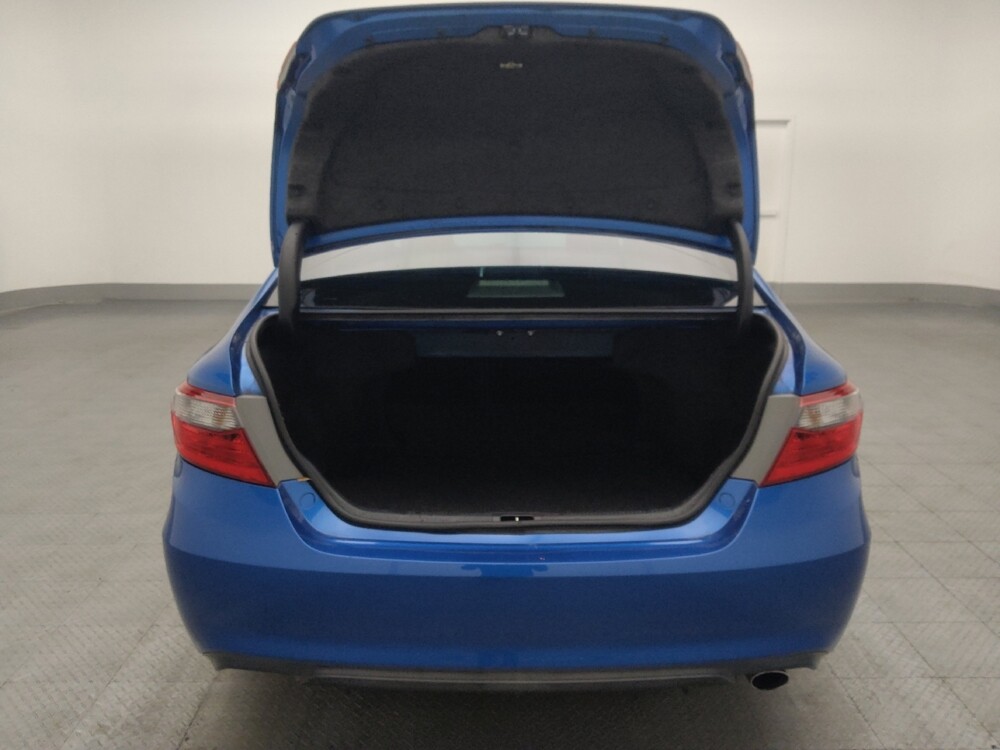 2016 Toyota Camry in Jacksonville, FL 32210 - 18078744 29