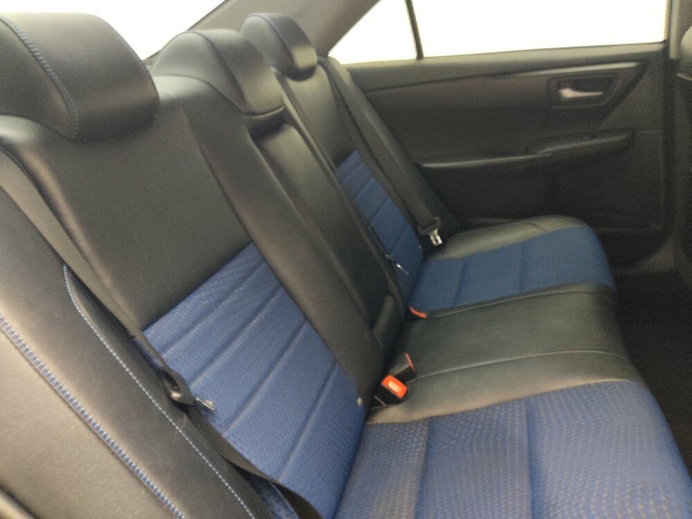 2016 Toyota Camry in Jacksonville, FL 32210 - 18078744 19