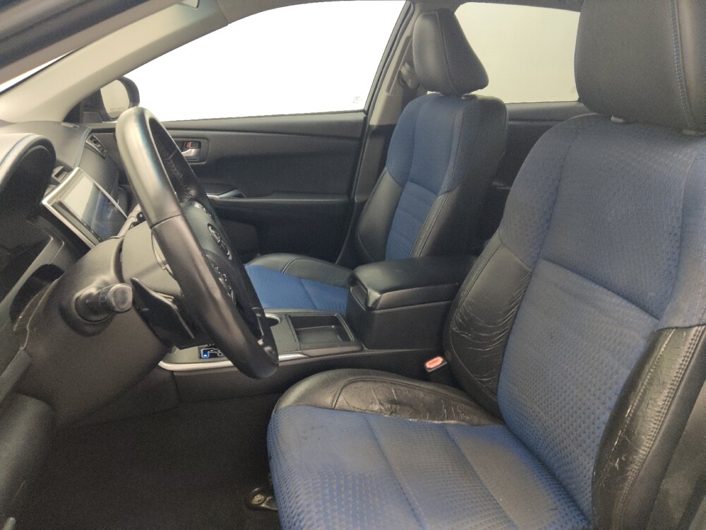 2016 Toyota Camry in Jacksonville, FL 32210 - 18078744 17